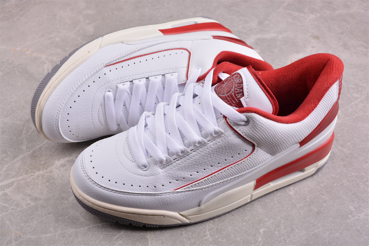 Air Jordan 2/3 Retro AJ2/3 FD0383-161