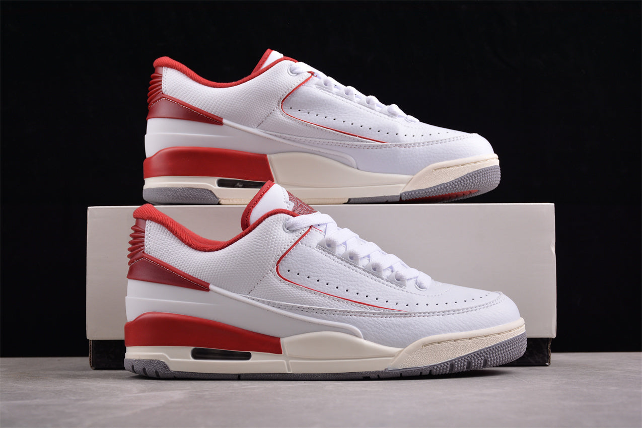 Air Jordan 2/3 Retro AJ2/3 FD0383-161
