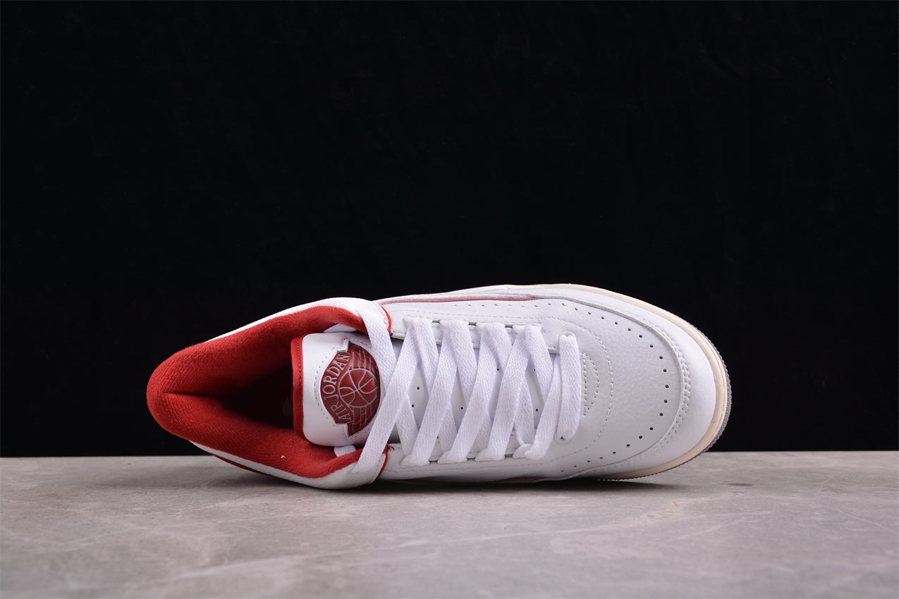 Air Jordan 2/3 Retro AJ2/3 FD0383-161