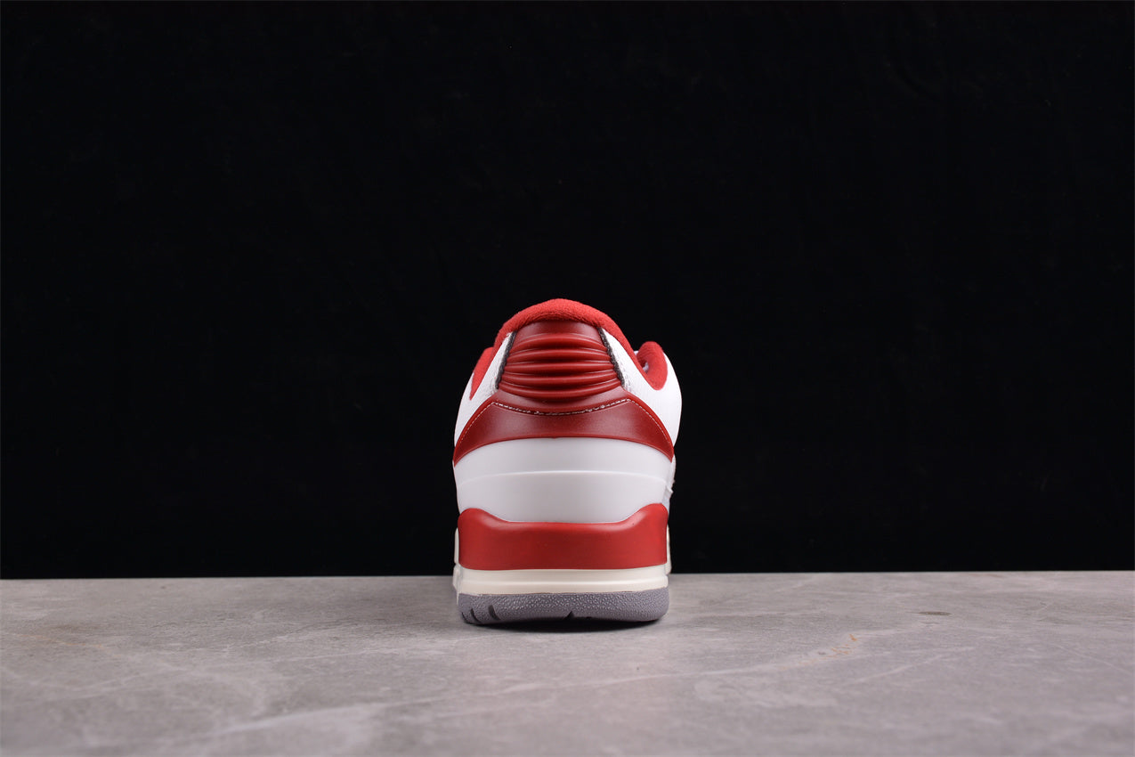 Air Jordan 2/3 Retro AJ2/3 FD0383-161
