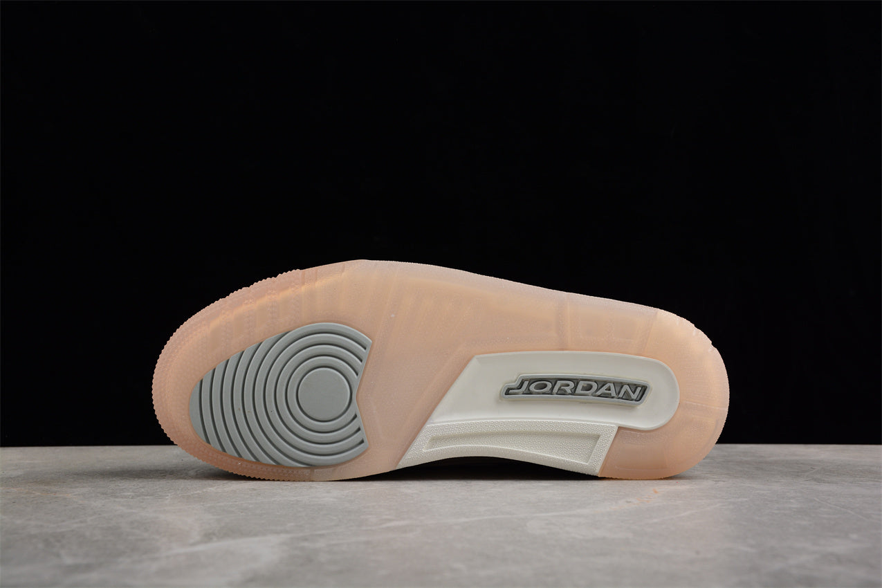 Air Jordan 3 "Craft Ivory" AJ3 FJ9479-100