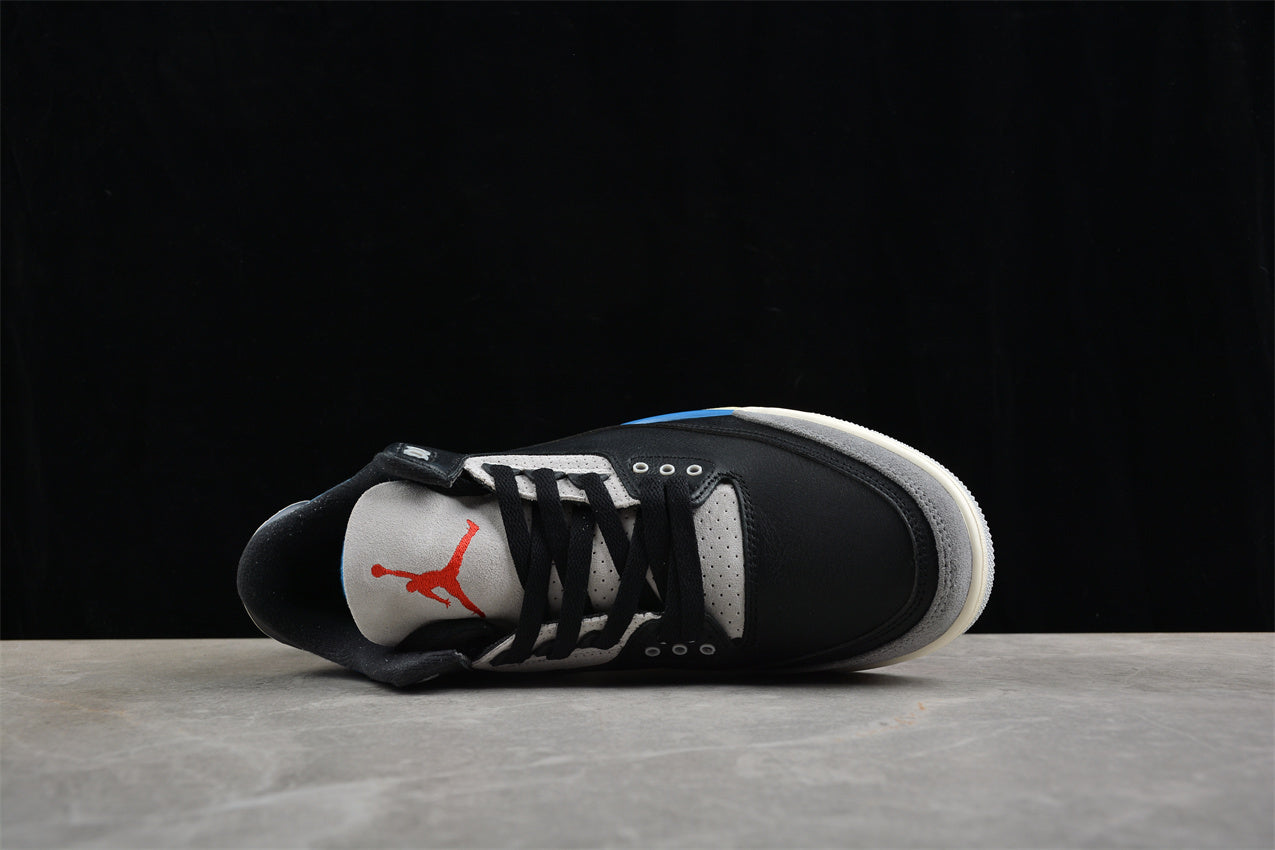 Air Jordan 3 OG "Rare Air" AJ3 IB8967-004