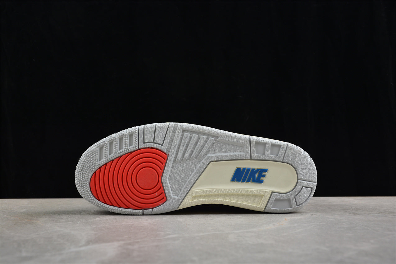 Air Jordan 3 OG "Rare Air" AJ3 IB8967-004