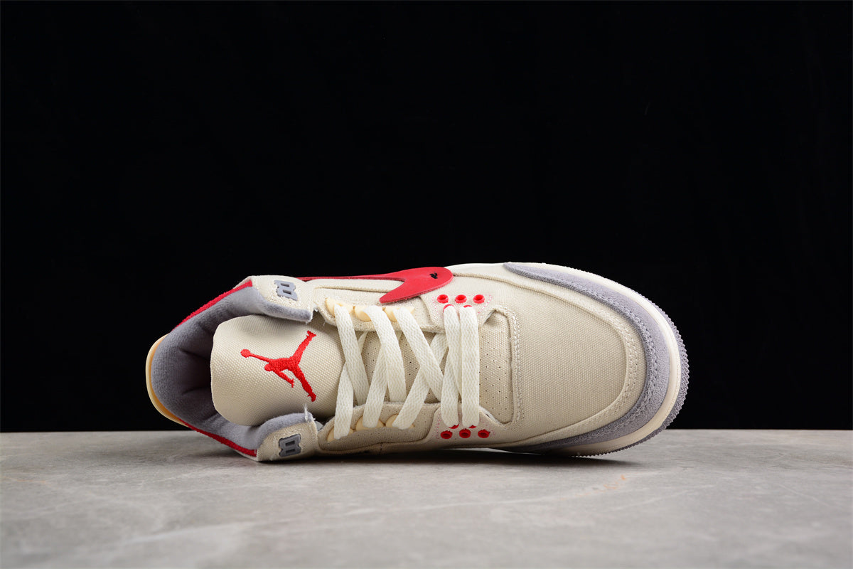 Air Jordan 3 Retro "Fear" AJ3 DH7139-123