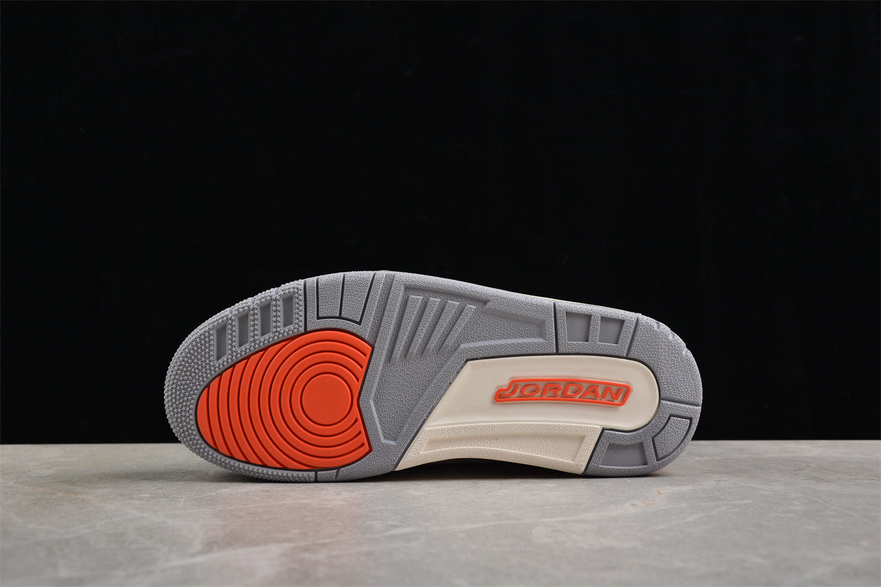 Air Jordan 3 Retro "Georgia Peach" AJ3 CK9246-121