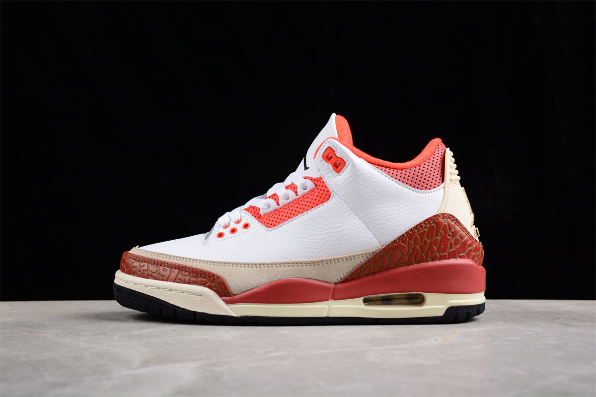 Air Jordan 3 Retro "Mars Stone" DV7028-108