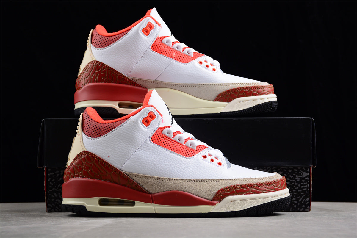 Air Jordan 3 Retro "Mars Stone" DV7028-108