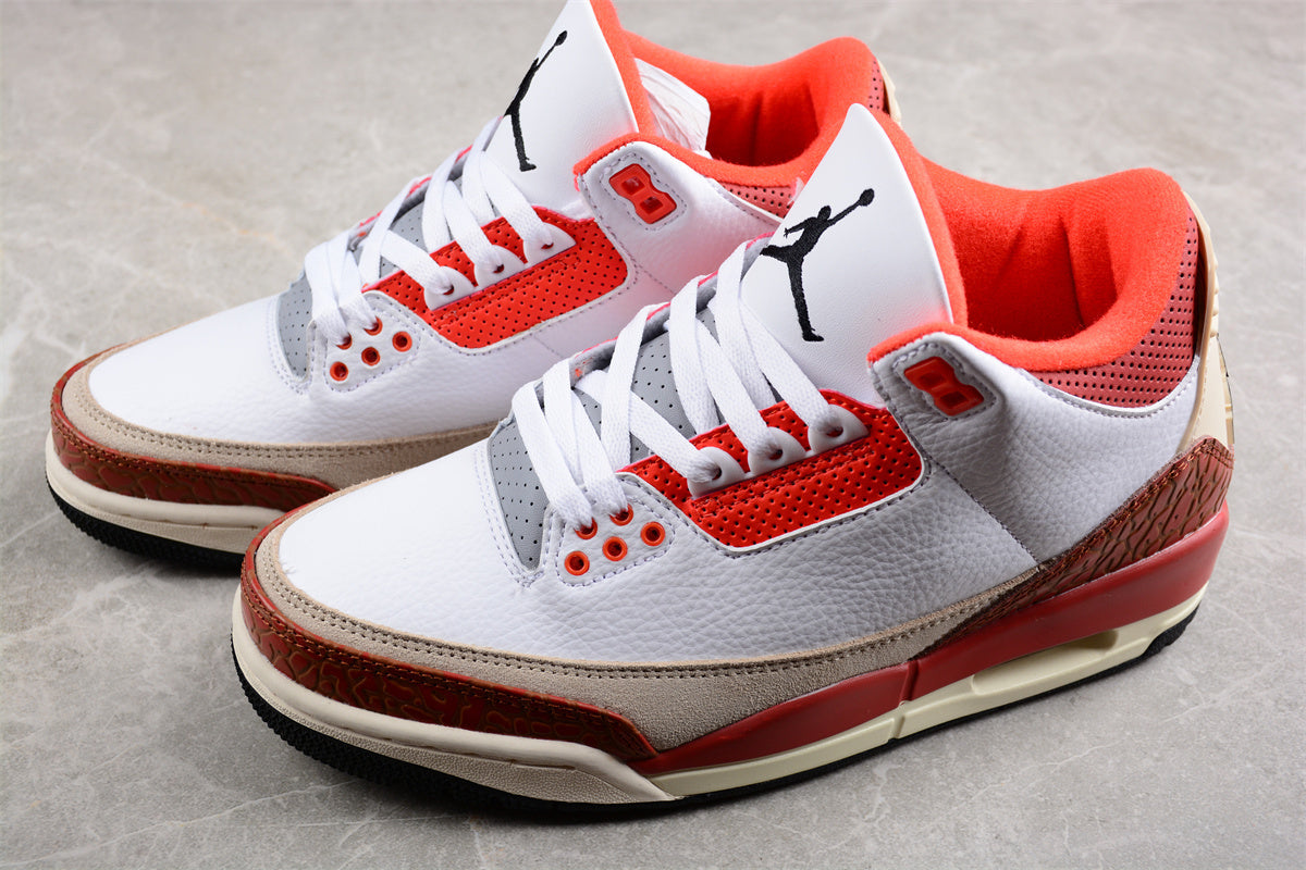 Air Jordan 3 Retro "Mars Stone" DV7028-108