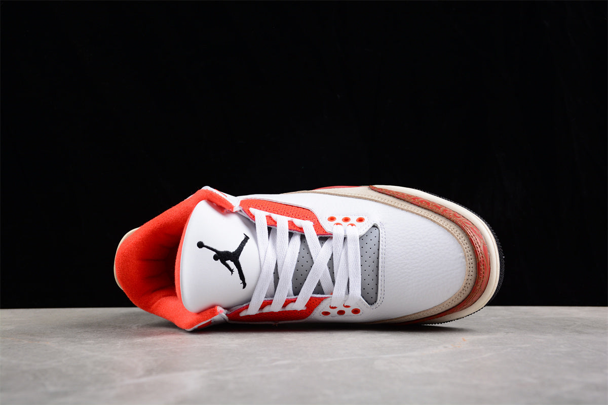 Air Jordan 3 Retro "Mars Stone" DV7028-108