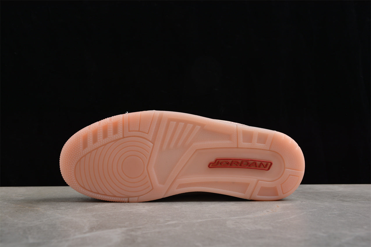 Air Jordan 3 "Valentine's Day" AJ3 HJ0178-600
