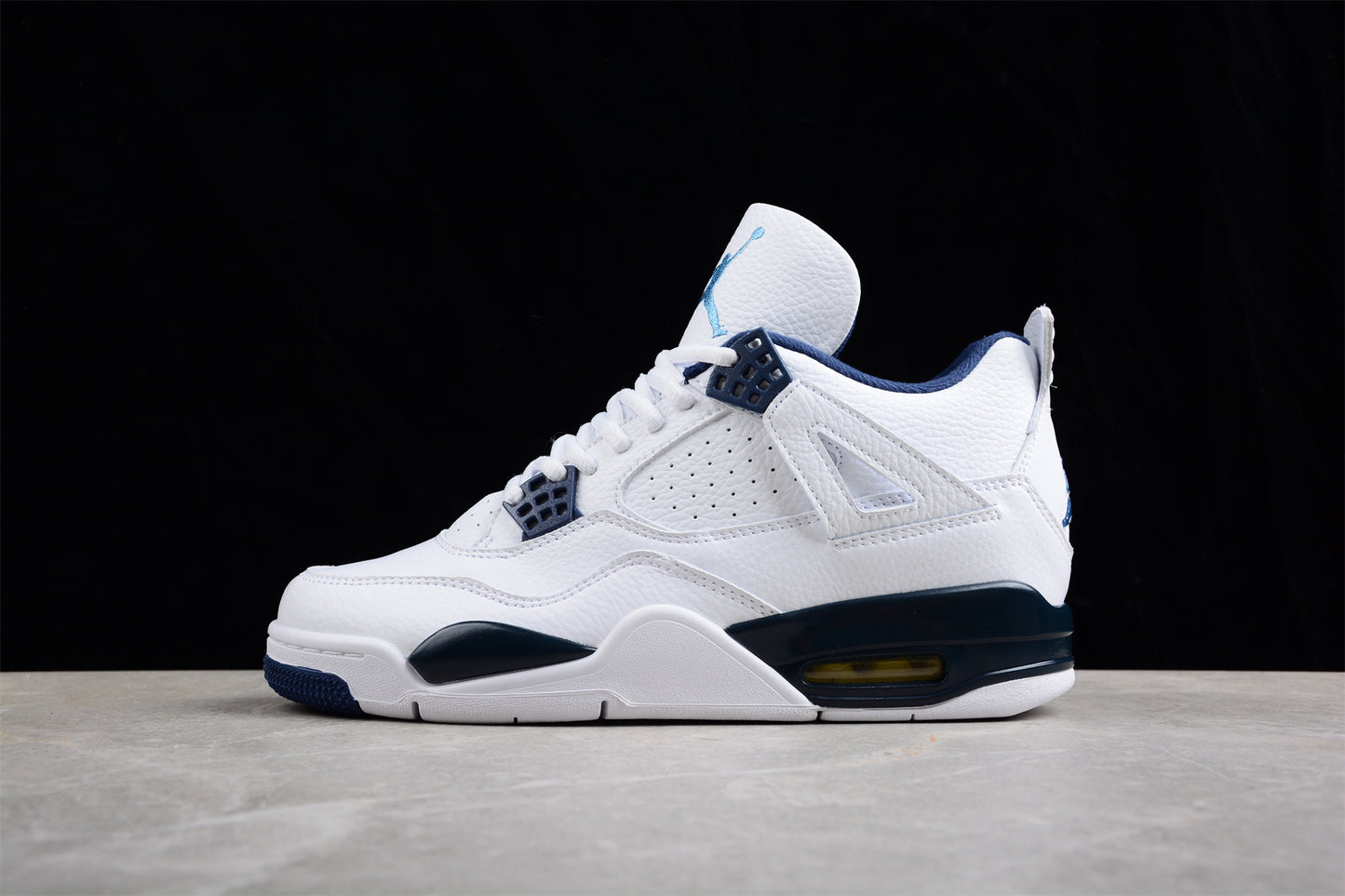 Air Jordan 4 "Columbia" AJ4 314254-107