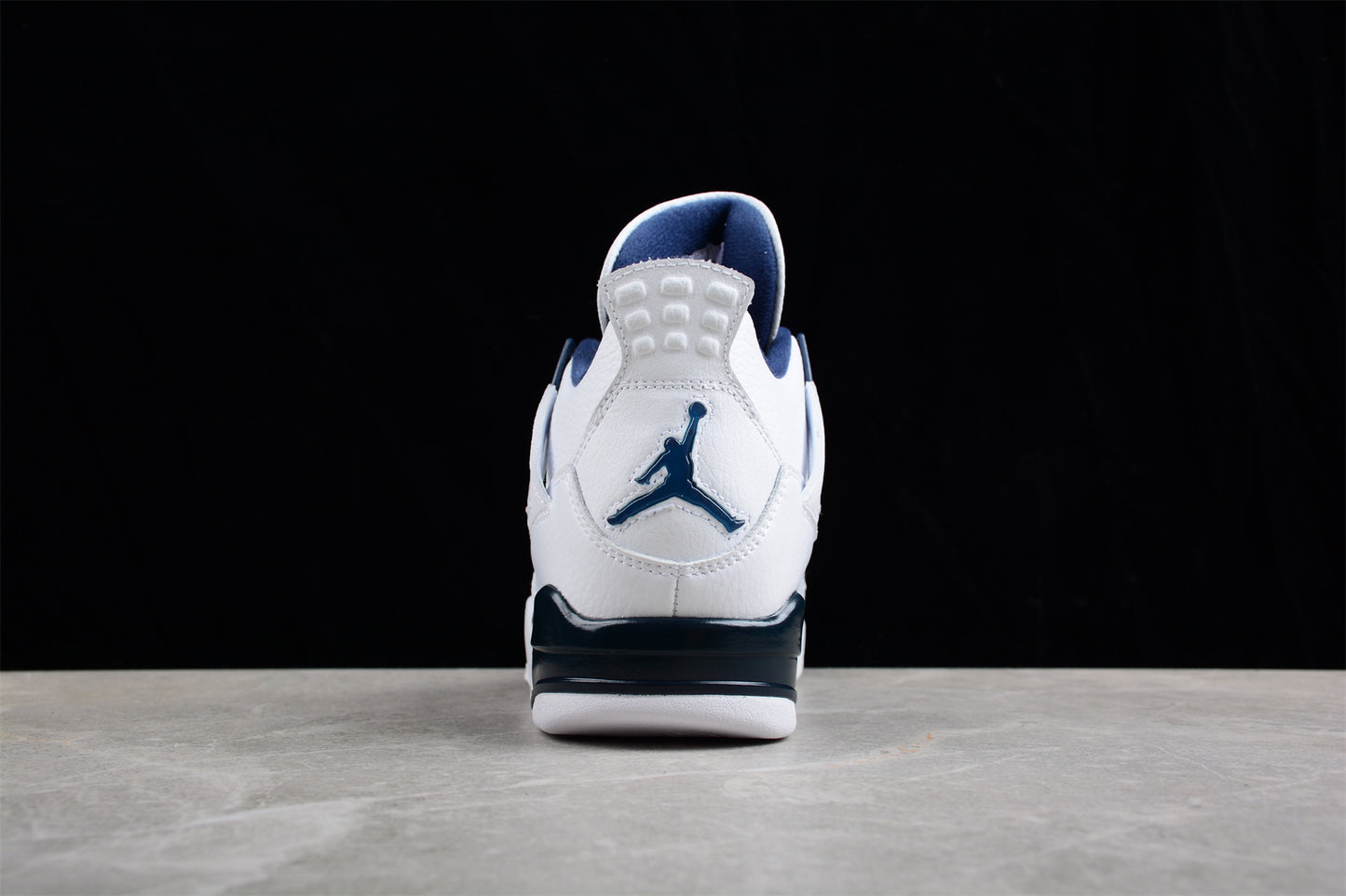 Air Jordan 4 "Columbia" AJ4 314254-107