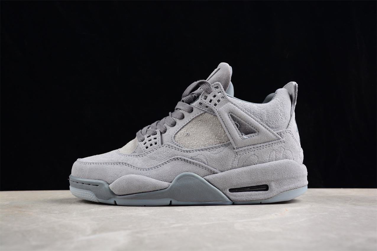 Air Jordan 4 Cool Grey AJ4 930155-003