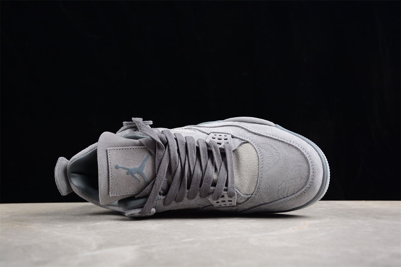 Air Jordan 4 Cool Grey AJ4 930155-003