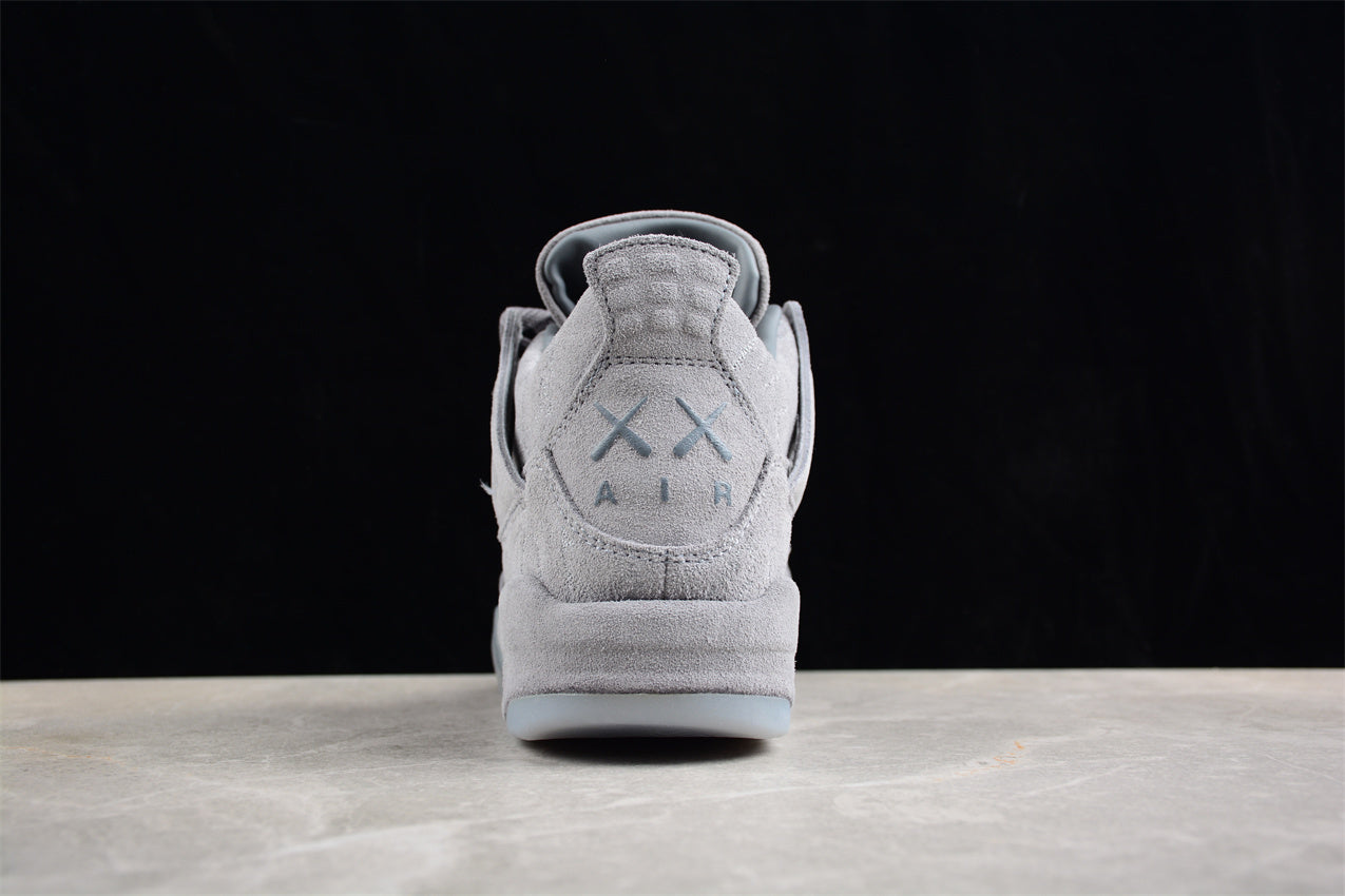 Air Jordan 4 Cool Grey AJ4 930155-003