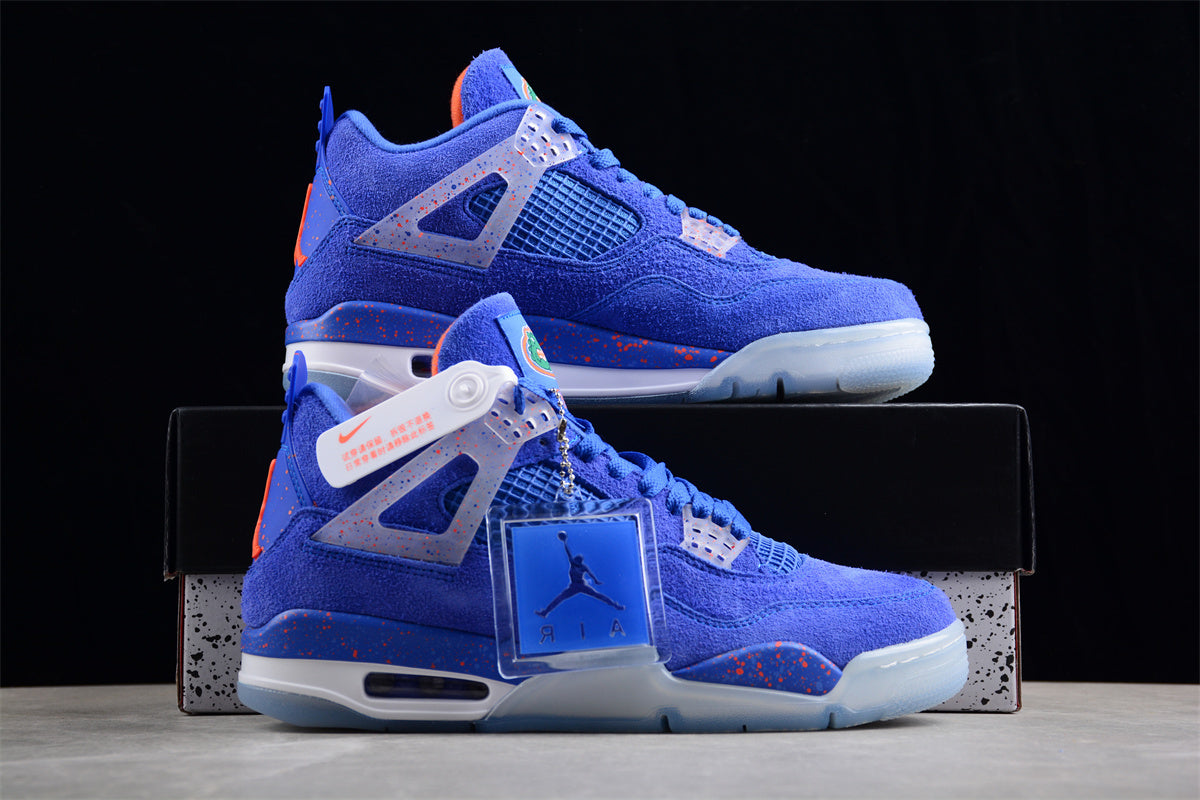 Air Jordan 4 "Florida Gators" AJ4-904283