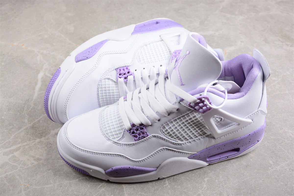 Air Jordan 4 GS Cacao Wow AJ4 CT8527-115