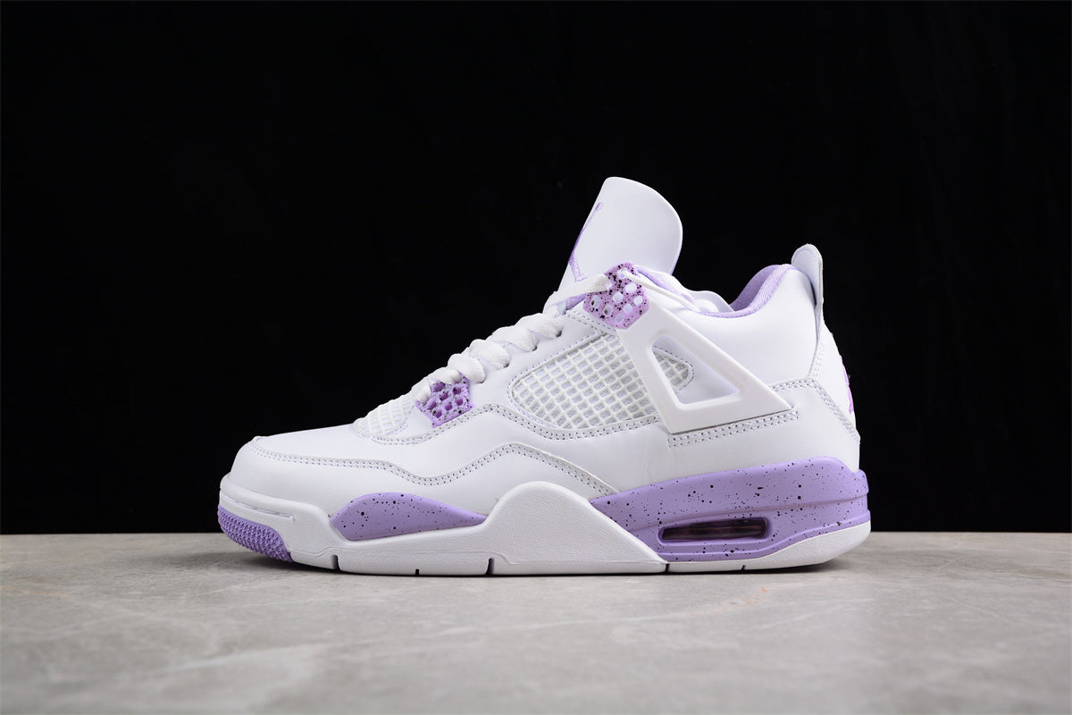 Air Jordan 4 GS Cacao Wow AJ4 CT8527-115