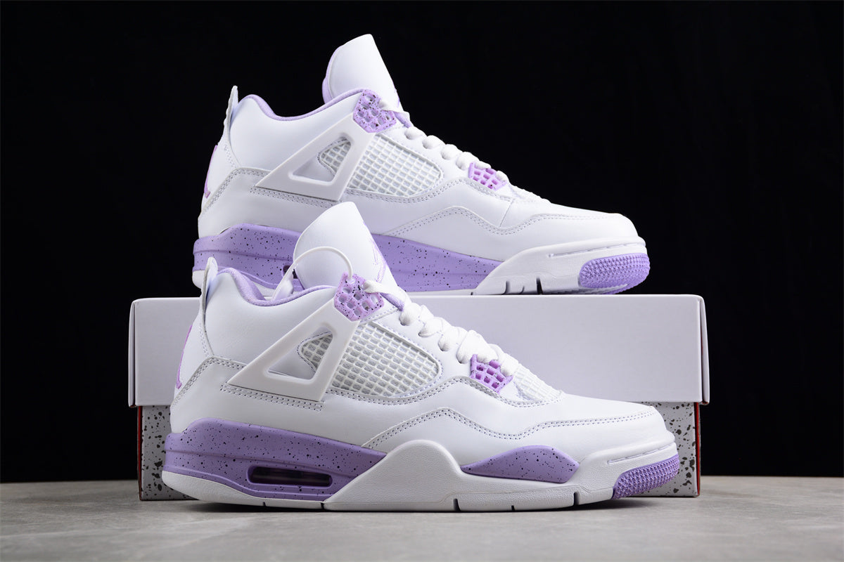 Air Jordan 4 GS Cacao Wow AJ4 CT8527-115