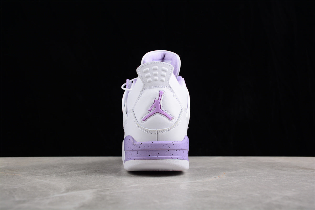 Air Jordan 4 GS Cacao Wow AJ4 CT8527-115
