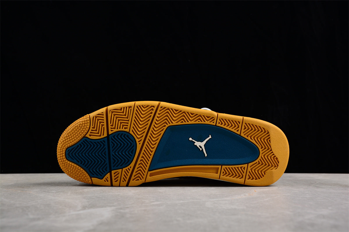 Air Jordan 4 GS Cacao Wow AJ4 FB2214-200