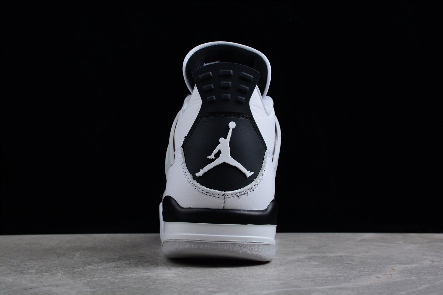 Air Jordan 4 "Military Black" AJ4 DH6927-111