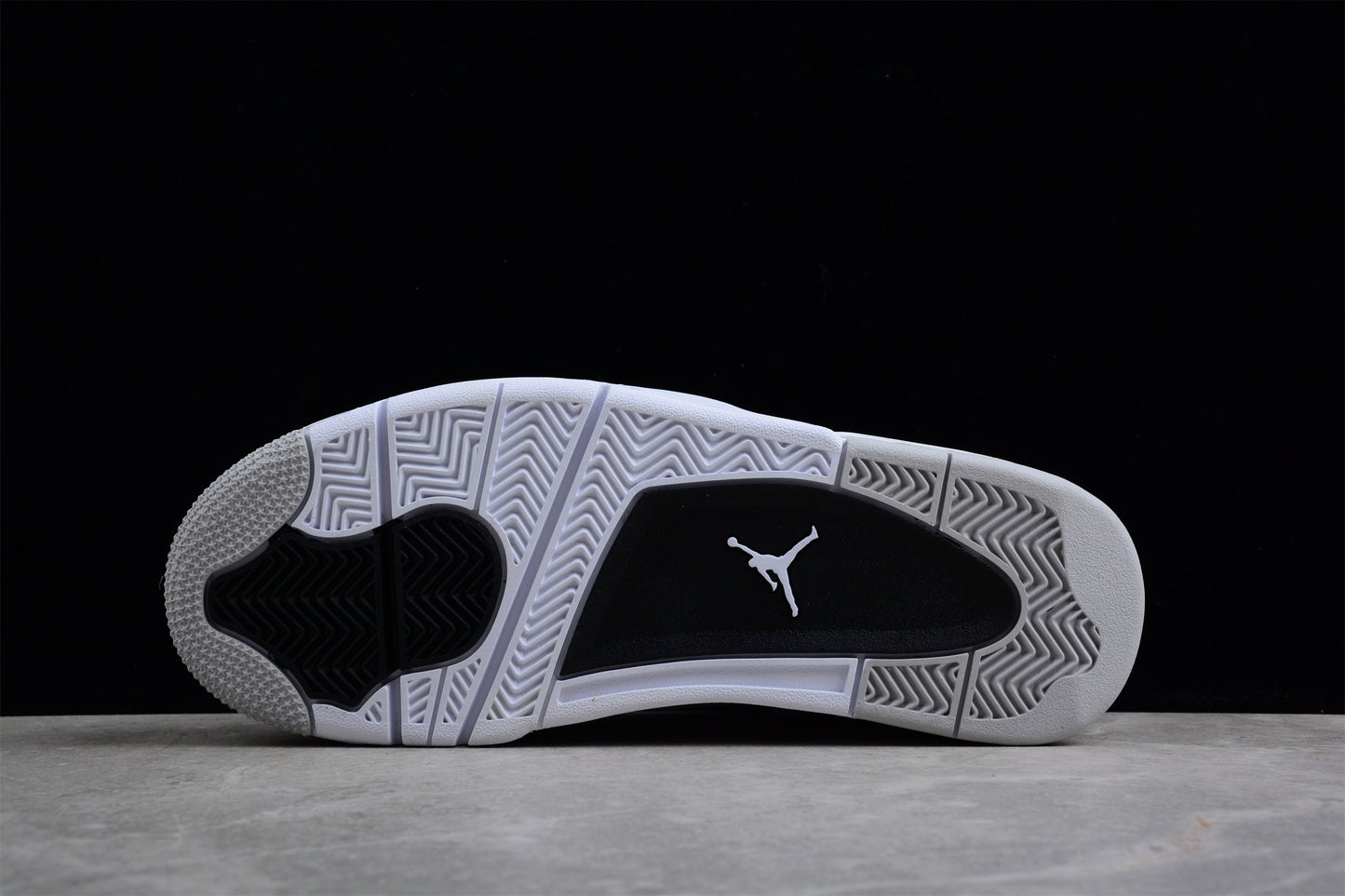 Air Jordan 4 "Military Black" AJ4 DH6927-111