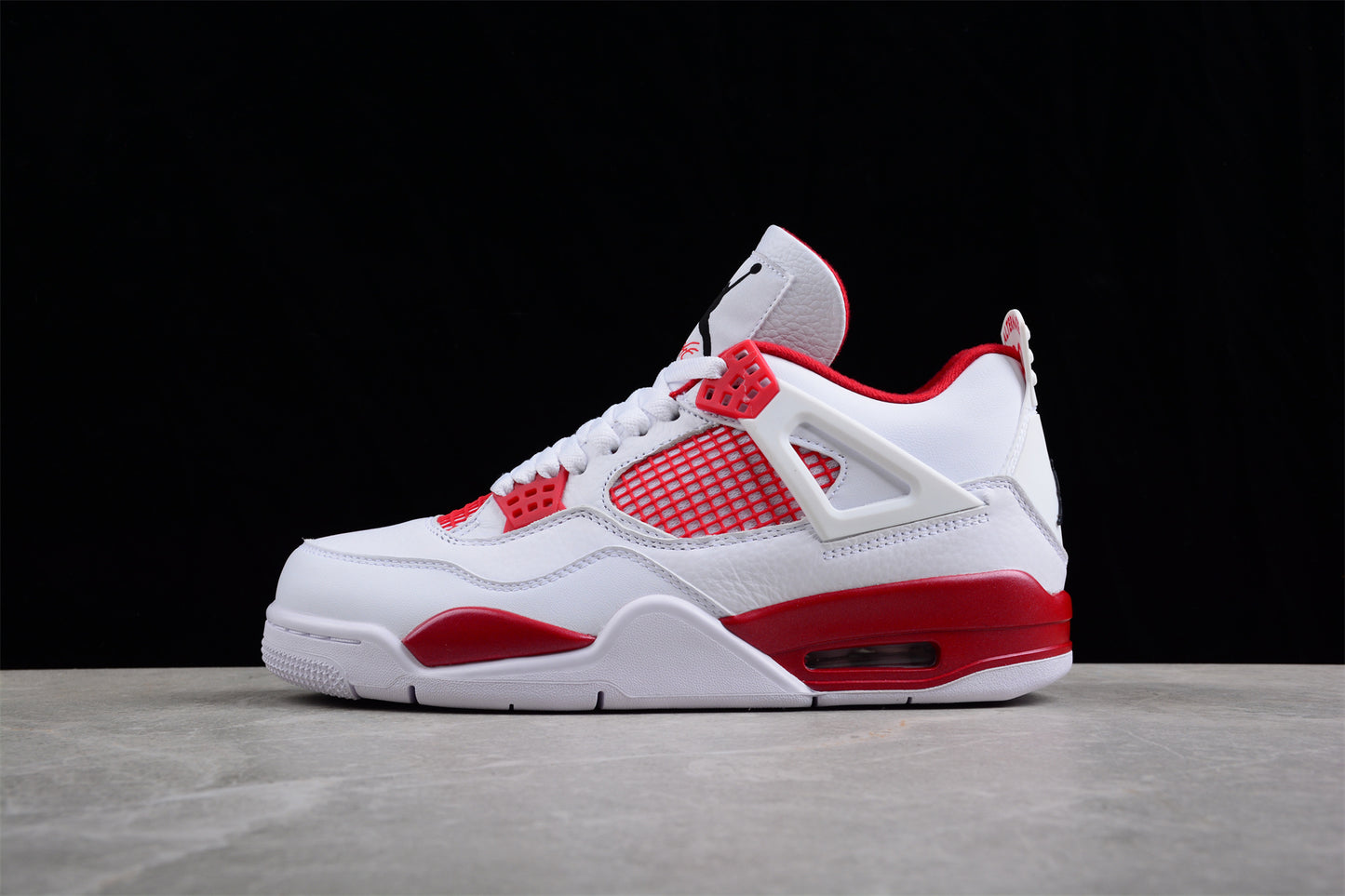 Air Jordan 4 Motorsport AJ4 308497-106
