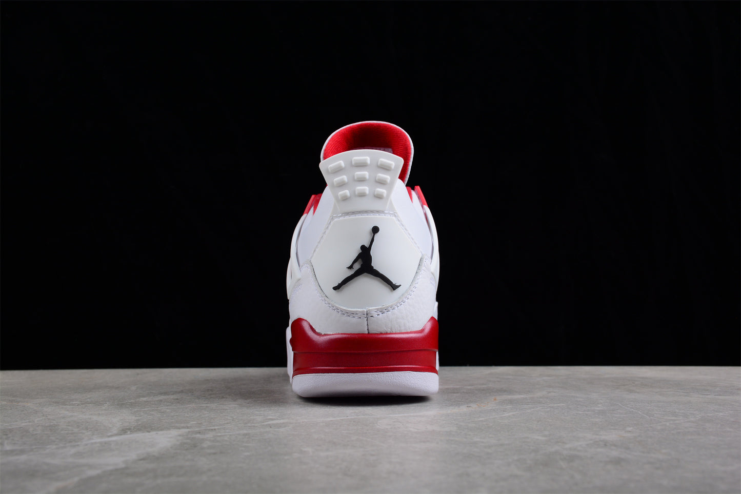 Air Jordan 4 Motorsport AJ4 308497-106