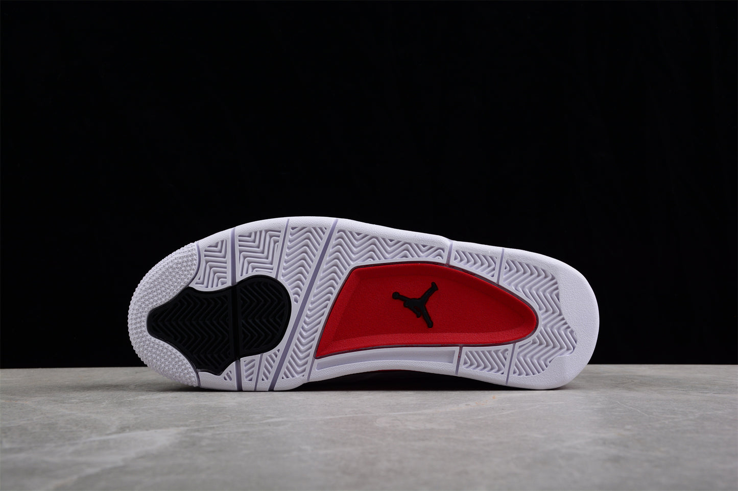 Air Jordan 4 Motorsport AJ4 308497-106