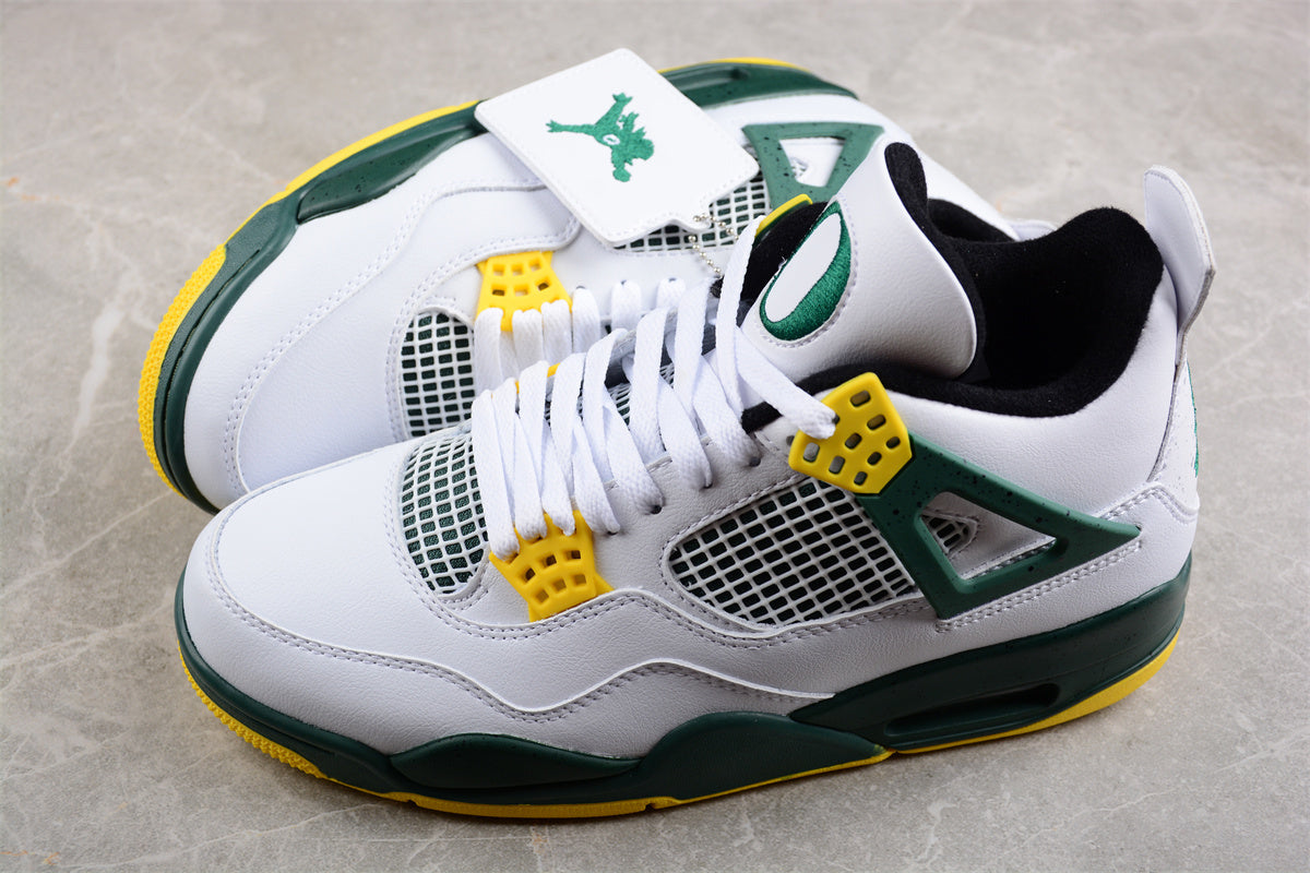 Air Jordan 4 PE 257-255275
