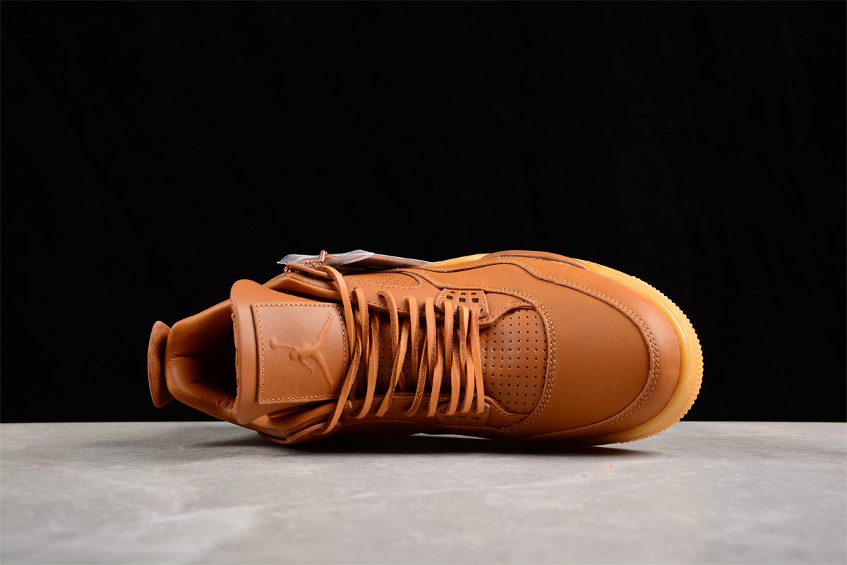 Air Jordan 4 Premium "Ginger" AJ4 819139-205