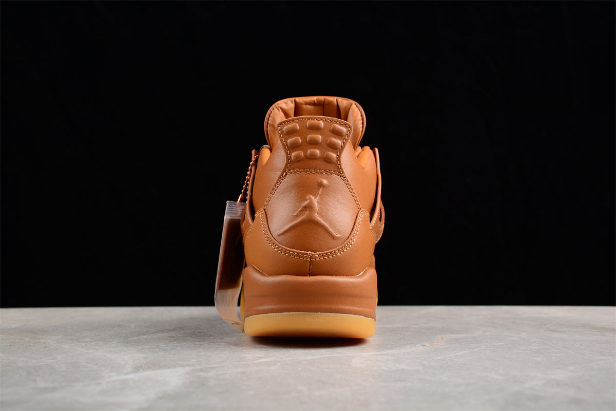 Air Jordan 4 Premium "Ginger" AJ4 819139-205