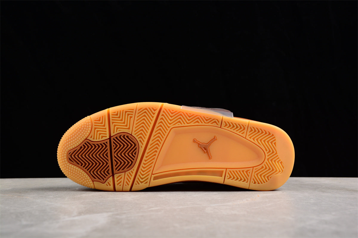 Air Jordan 4 Premium "Ginger" AJ4 819139-205