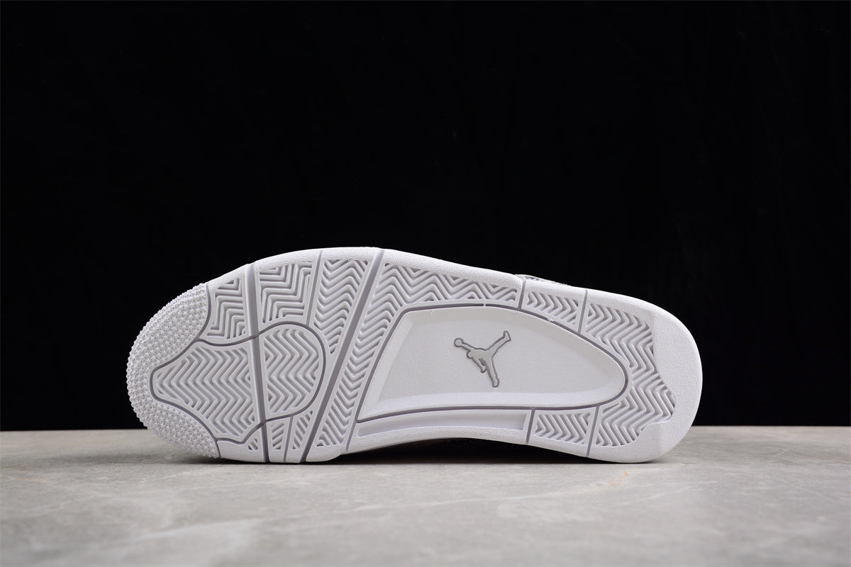 Air Jordan 4 Premium "Snakeskin" AJ4 819139-030
