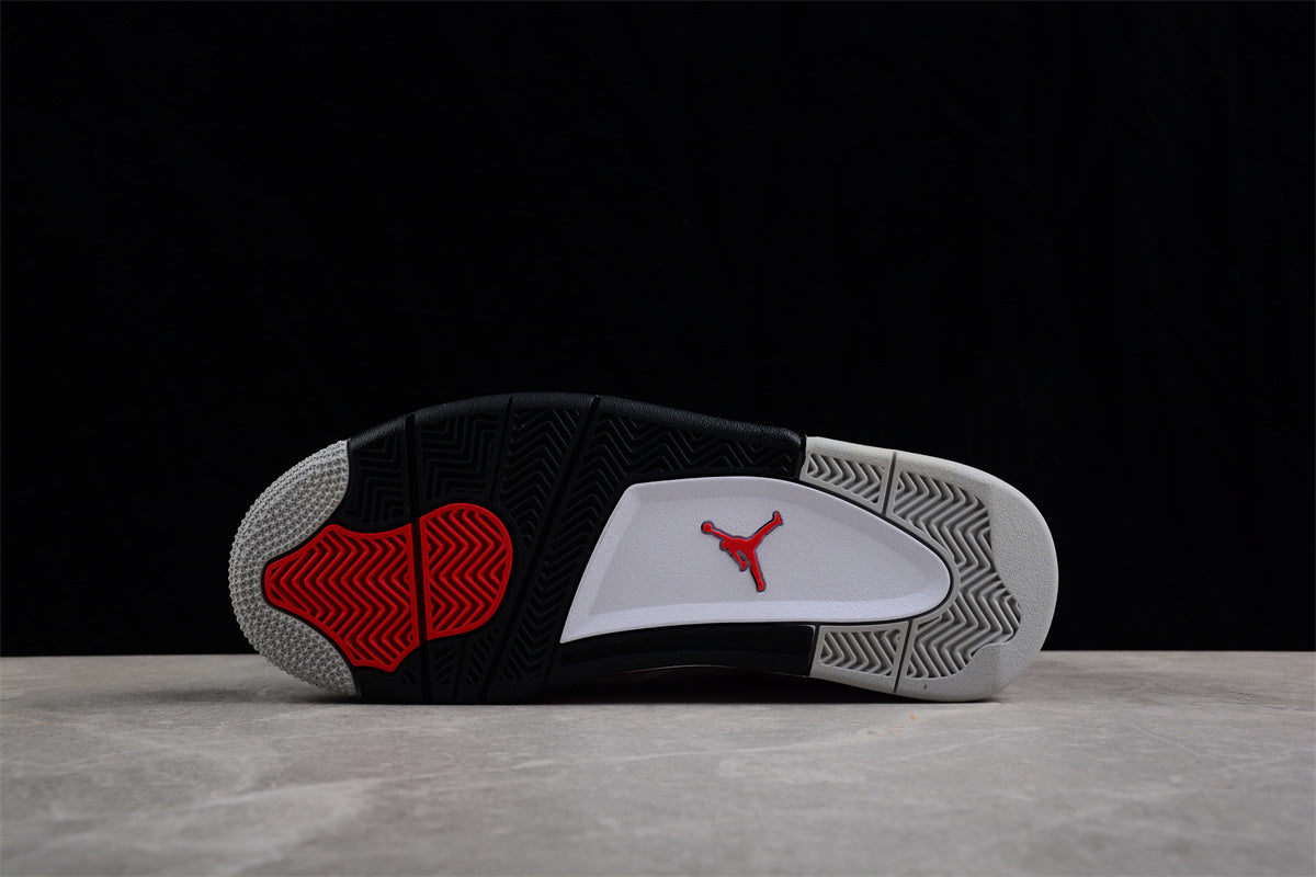 Air Jordan 4 Red "Cement" – AJ4 DH6927-161