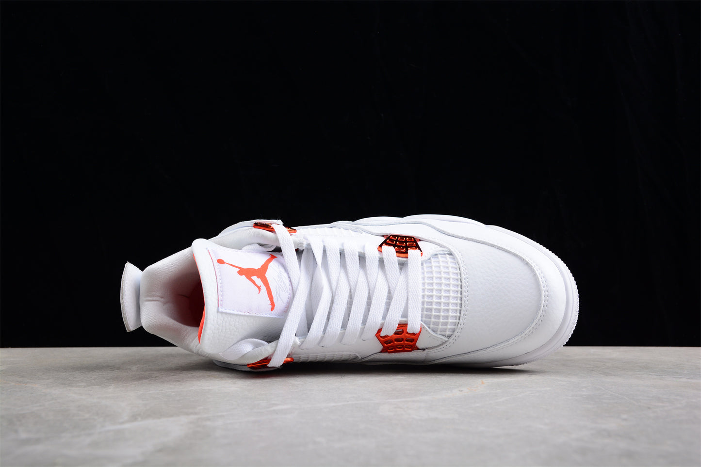 Air Jordan 4“Red Metallic”AJ4 CT8527-118