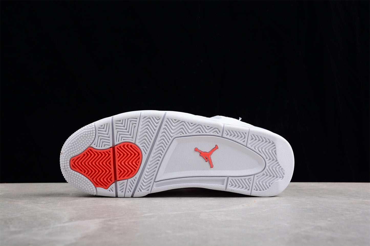 Air Jordan 4“Red Metallic”AJ4 CT8527-118