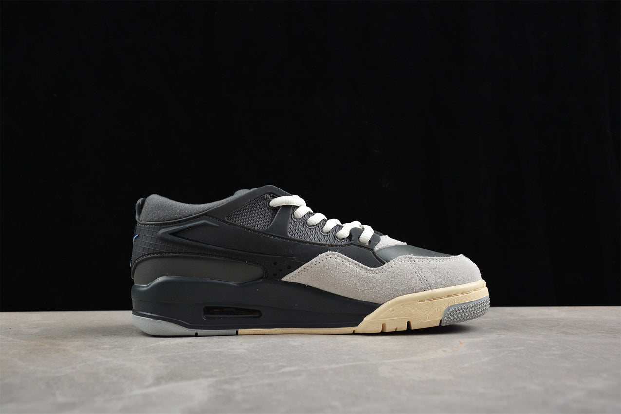 Air Jordan 4 "Remastered" AJ4 FQ7938-002