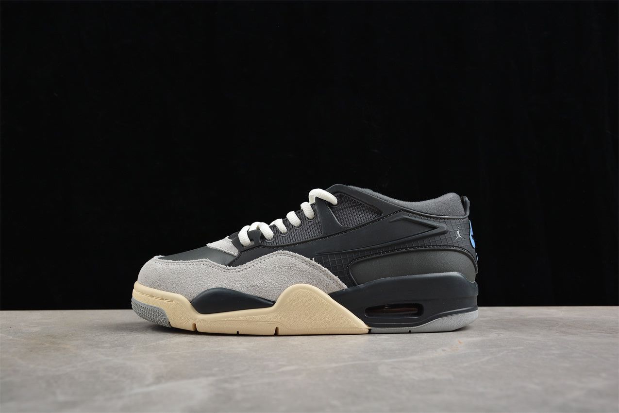 Air Jordan 4 "Remastered" AJ4 FQ7938-002