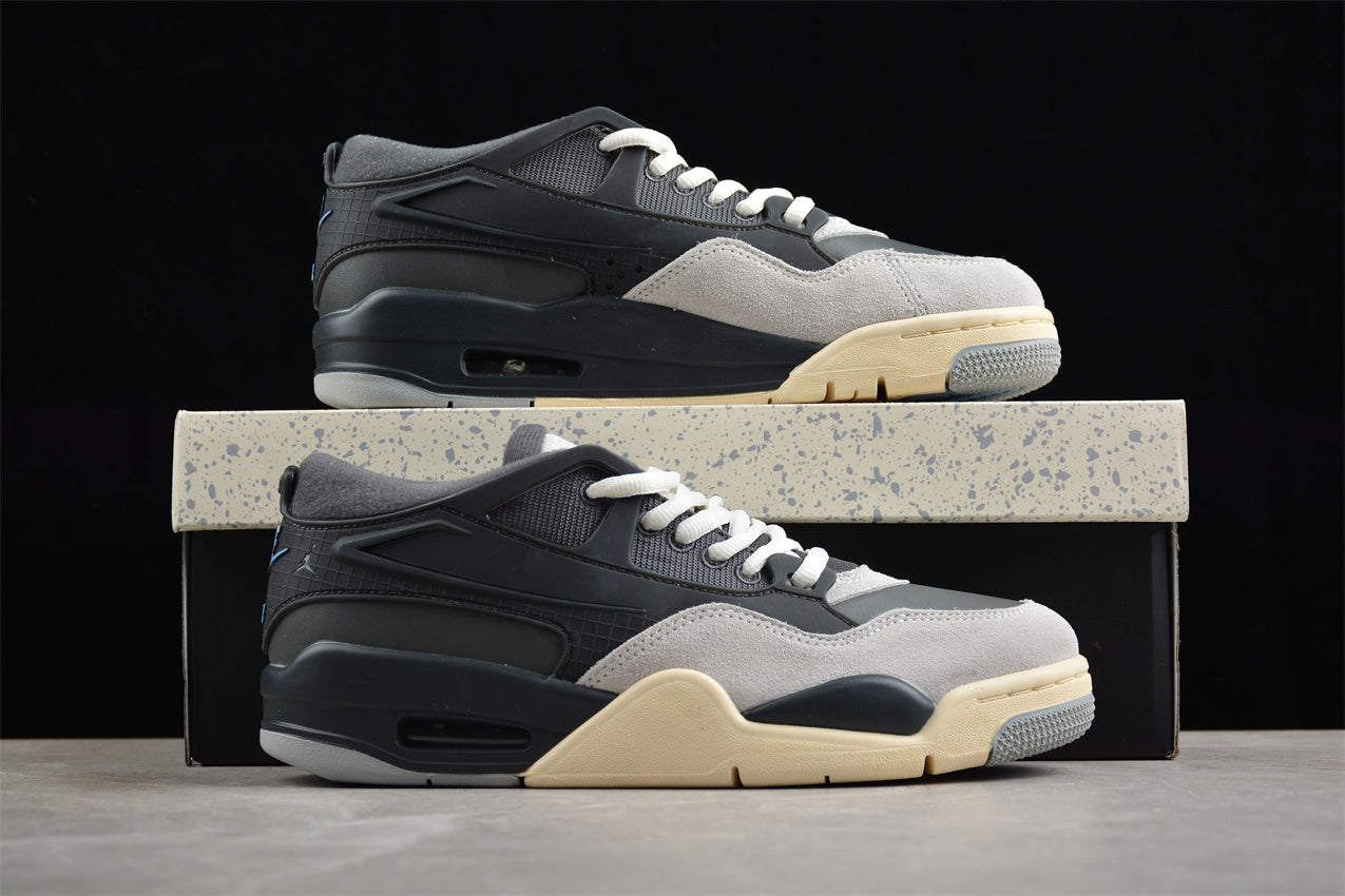 Air Jordan 4 "Remastered" AJ4 FQ7938-002