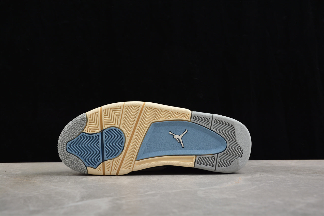 Air Jordan 4 "Remastered" AJ4 FQ7938-002