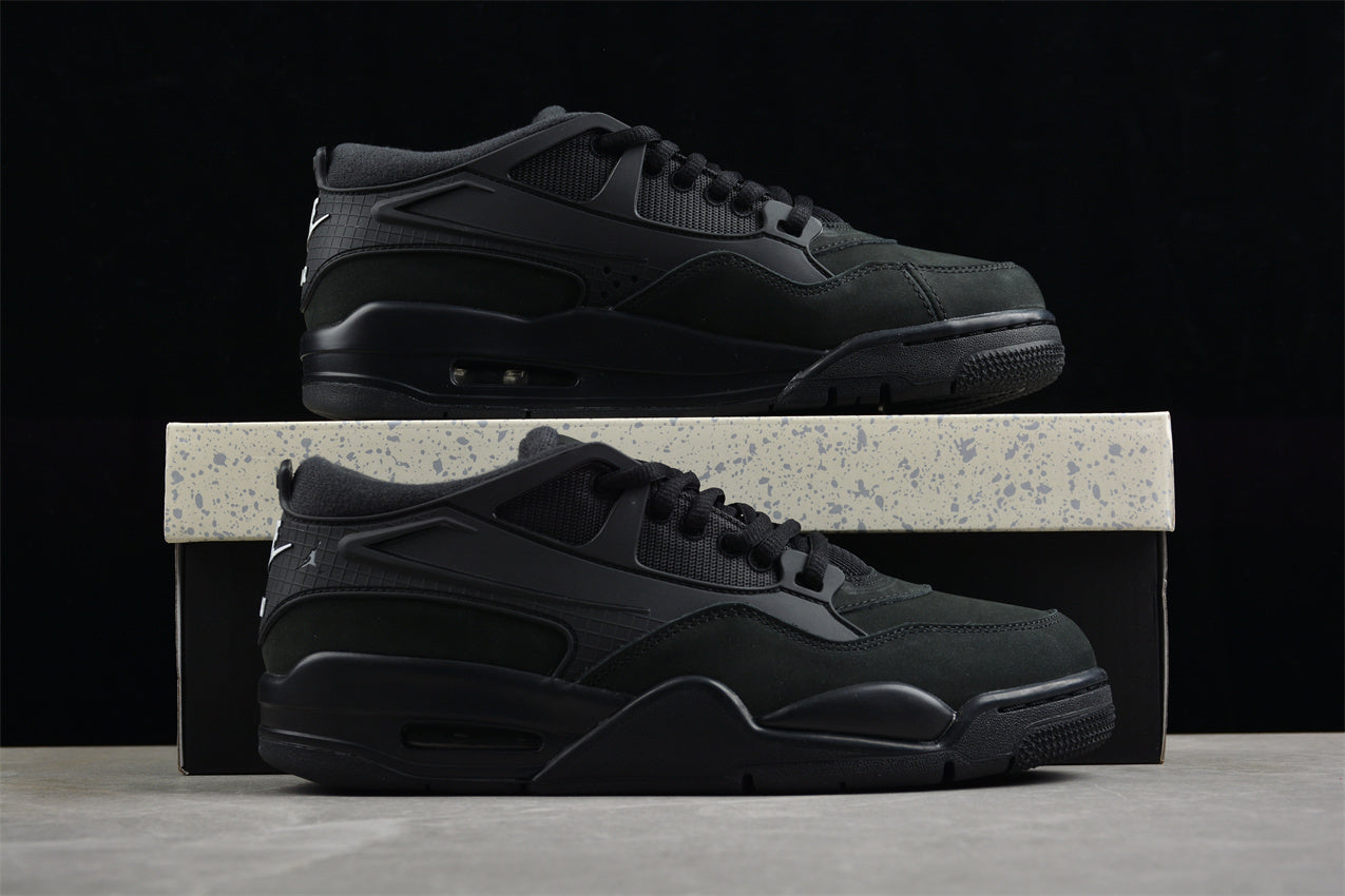 Air Jordan 4 "Remastered" AJ4 FQ7939-004