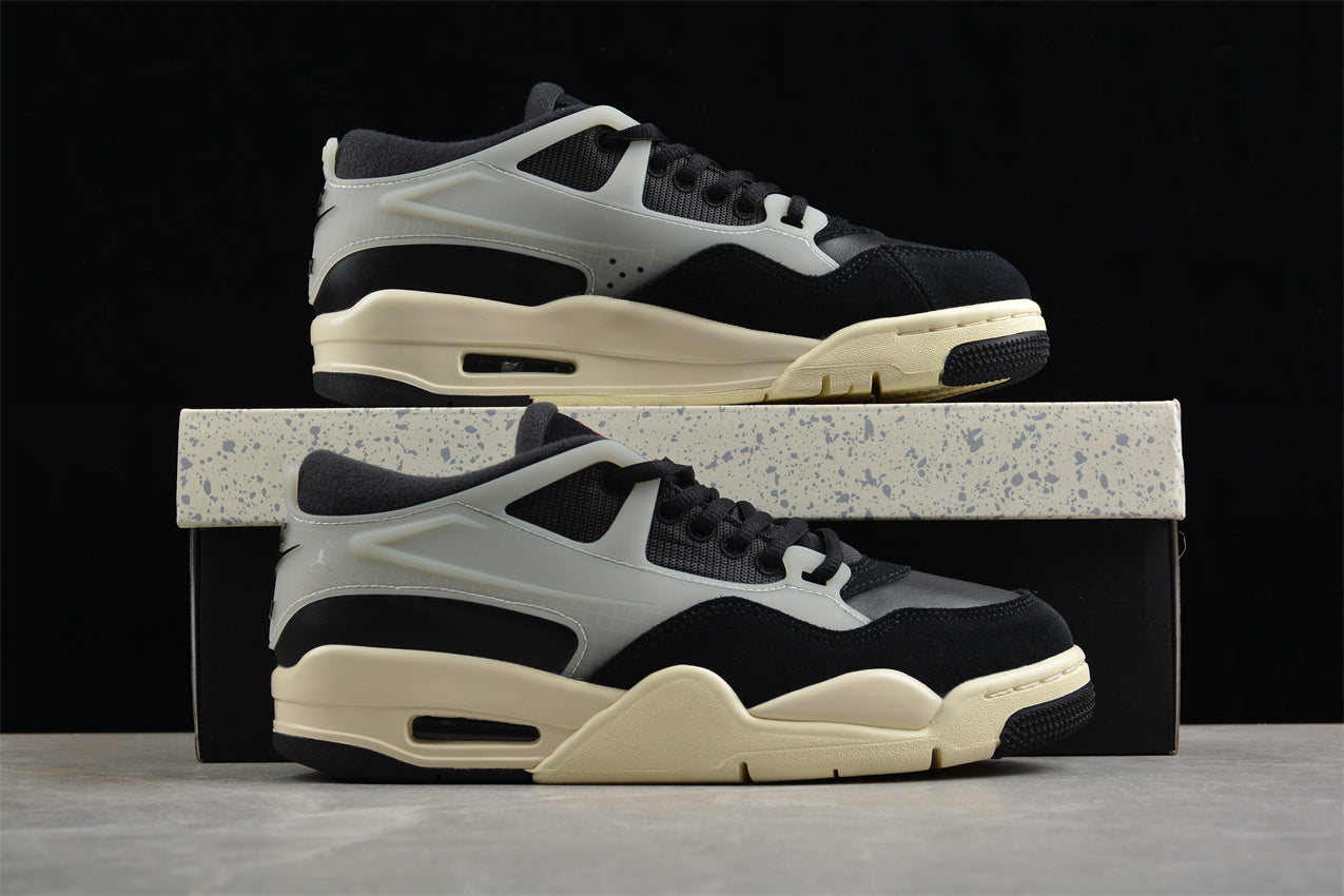Air Jordan 4 "Remastered" AJ4 FQ7939-006