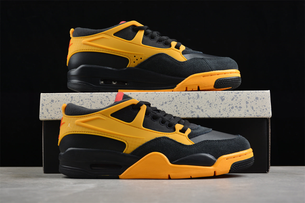 Air Jordan 4 "Remastered" AJ4 FQ7939-007
