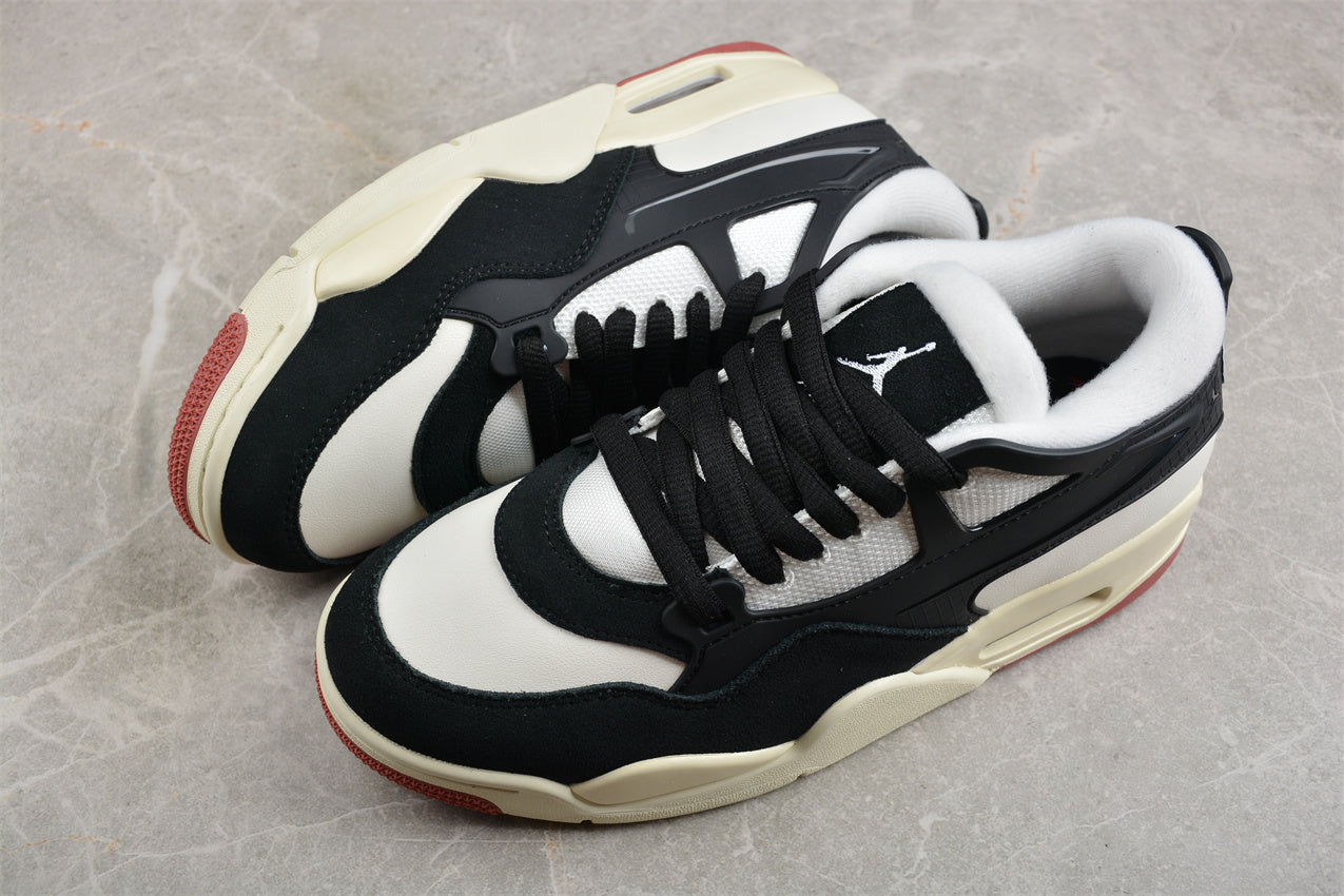 Air Jordan 4 "Remastered" AJ4 FQ7939-100