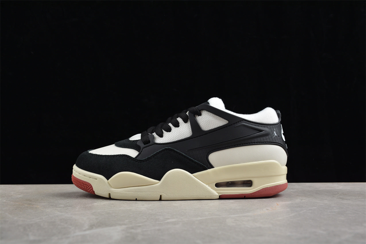 Air Jordan 4 "Remastered" AJ4 FQ7939-100