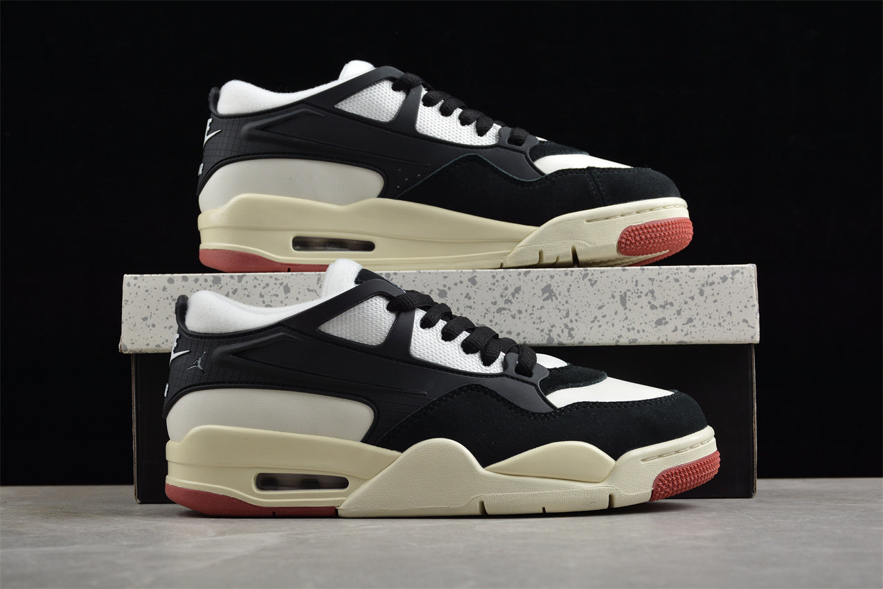 Air Jordan 4 "Remastered" AJ4 FQ7939-100