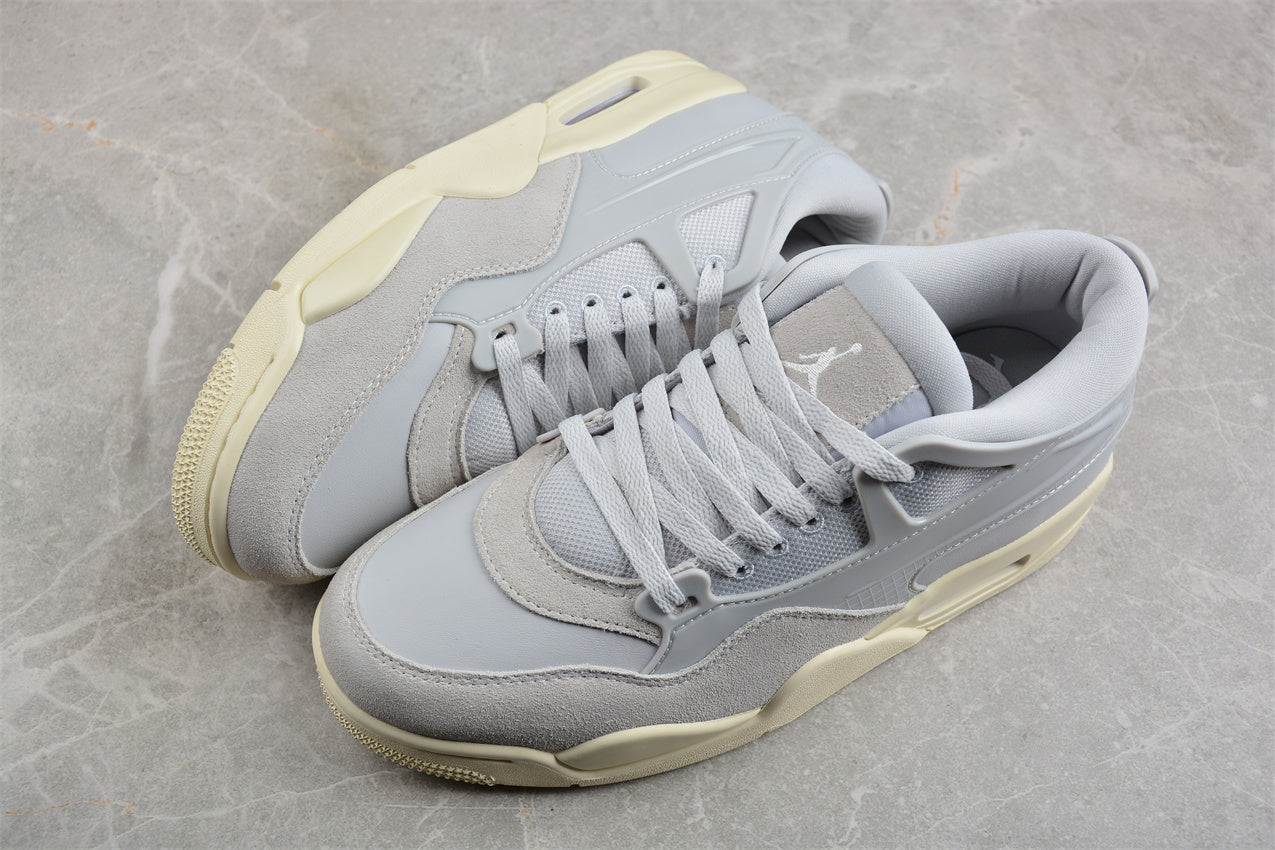 Air Jordan 4 "Remastered" AJ4 FQ7940-001
