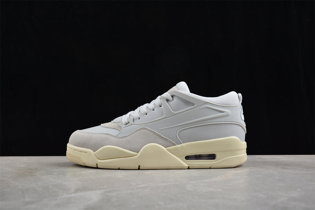 Air Jordan 4 "Remastered" AJ4 FQ7940-001
